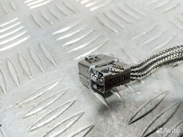 Б/У Кабель электрический на лампу ксенон пр#001