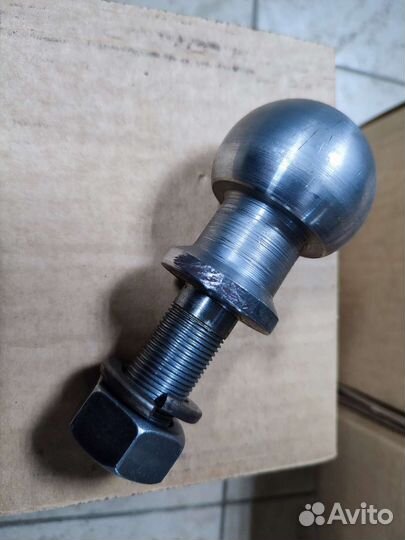 Шар для фаркопа 50мм диаметр