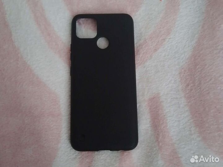 Realmе C21Y чехол