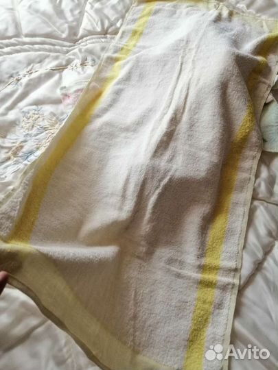 Полотенчики новые, 5 шт