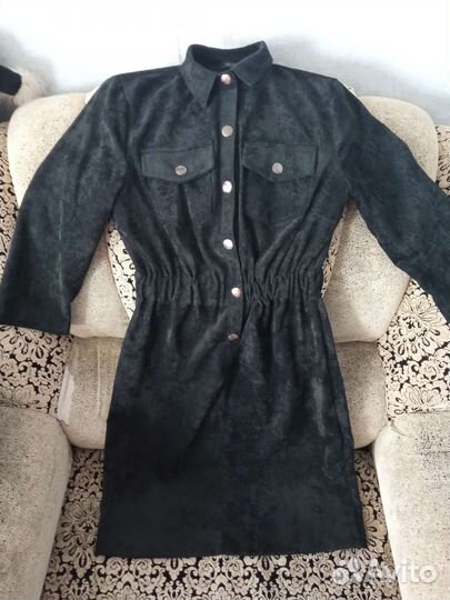 Платье для девочки новое