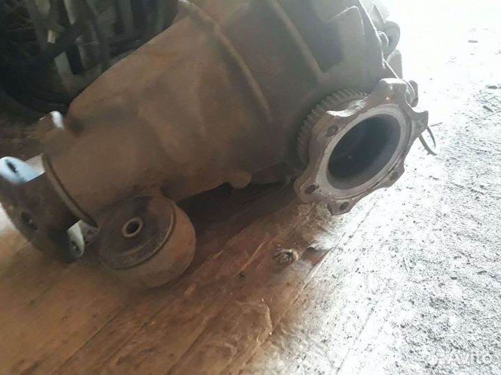 Продам задний редуктор Infiniti g35