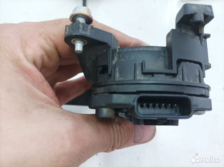 Педаль газа F4R Renault Kaptur