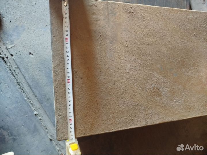 Ящик для инструментов Газель