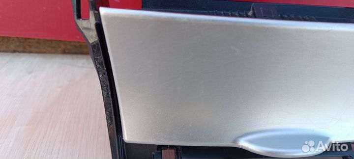 Пепельница Toyota Corolla E150 2006-2012