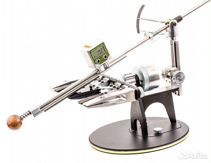 Профессиональная ручная заточка Ножей любой формы