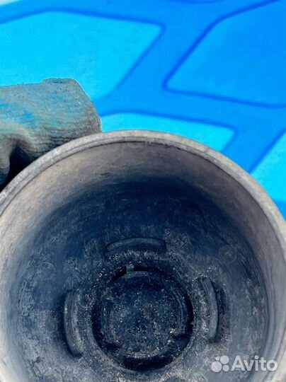 Крышка масляного фильтра 6740217339