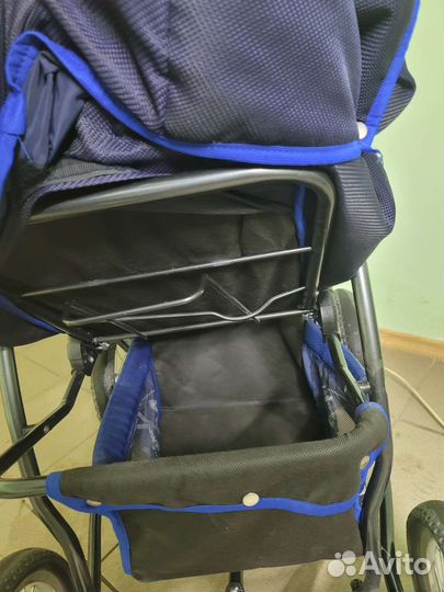 Коляска детская