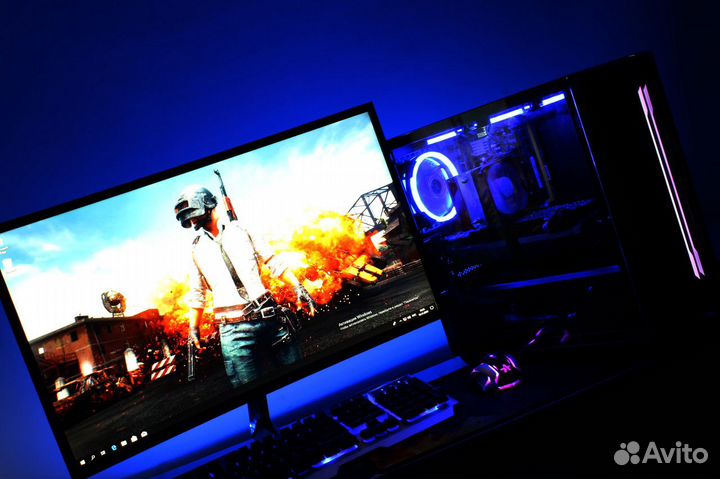 Системные блоки