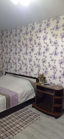 1-к. квартира, 32 м², 2/5 эт.