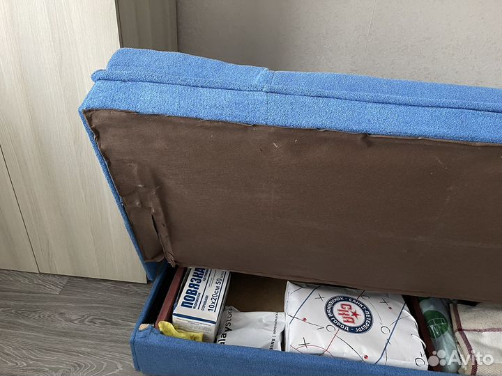 Диван раскладной бу