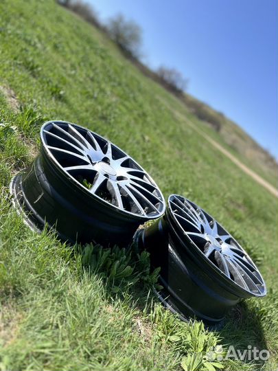 Литье диски r15 4x100