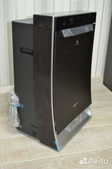 Очистиститель-увлажнитель воздуха Panasonic F-VXS