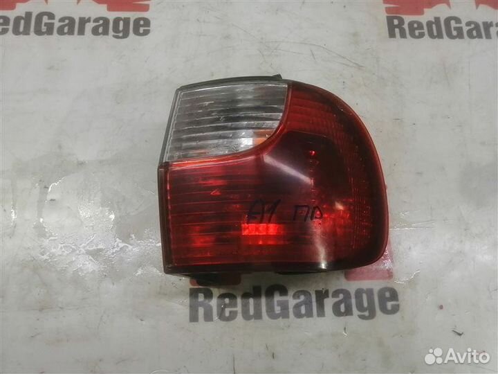 Фонарь задний правый Hyundai Starex A1 D4BH 2003