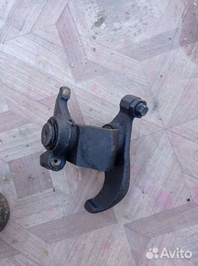 Запчасти на татра 815