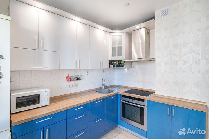 Цена за всю кухню смк 055026