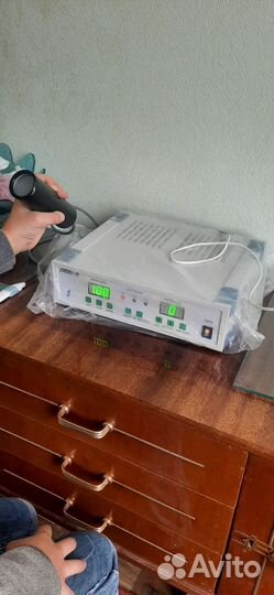 Лечение амблиопии