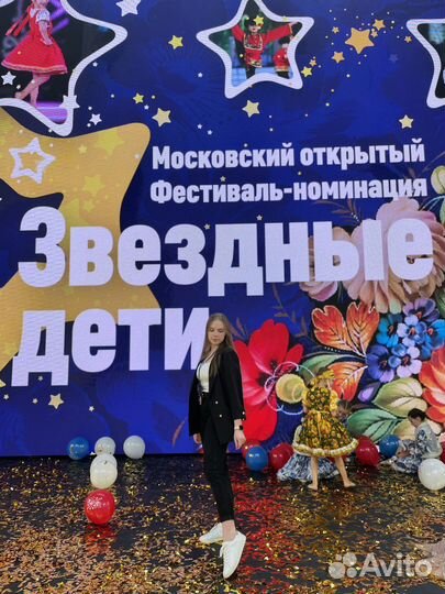 Судья по гимнастике