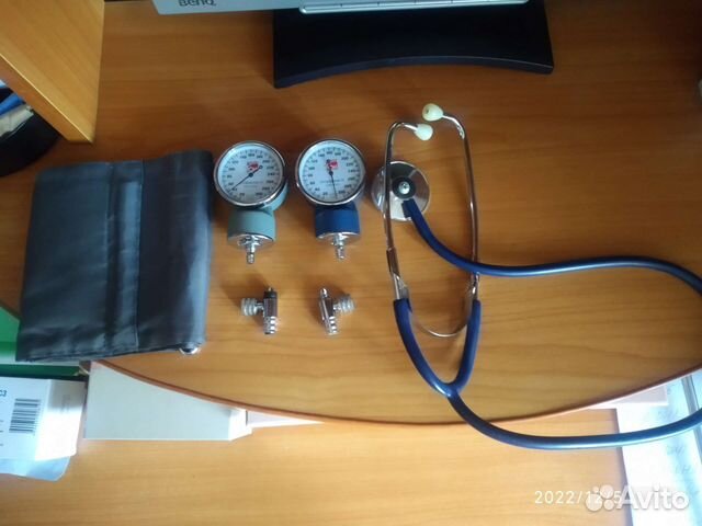 Тонометр запчасти