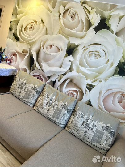 Диван раскладной угловой