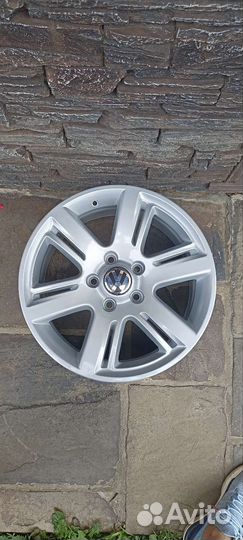 R17, Multivan.T6.T5, Ford,Caravella, Аmarok