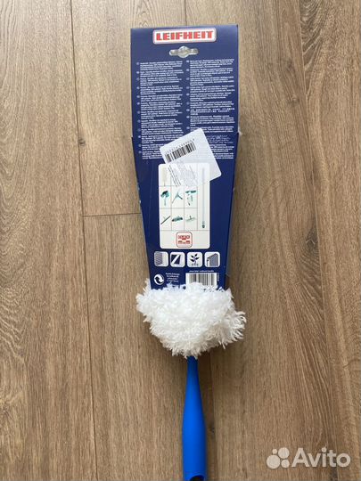 Щетка хозяйственная для смахивания пыли