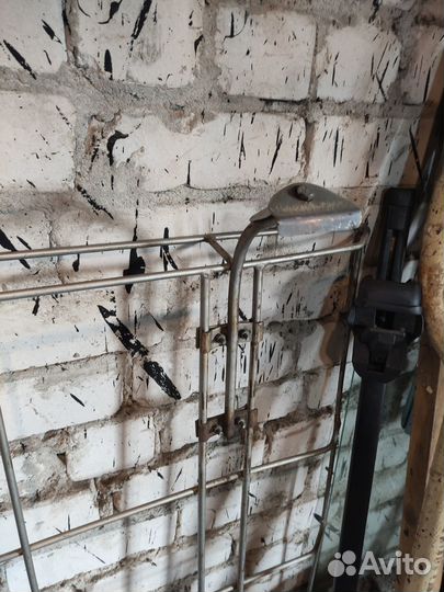 Багажник на крышу