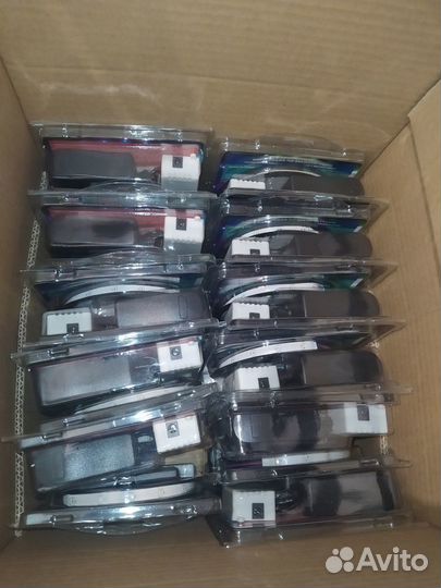 Светодиодная лента RGB влагозащищенная