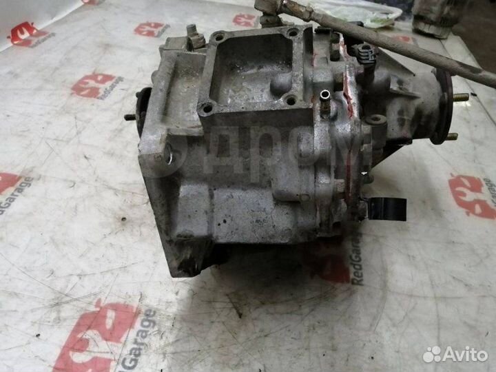 Раздаточная коробка Toyota Land Cruiser HDJ101