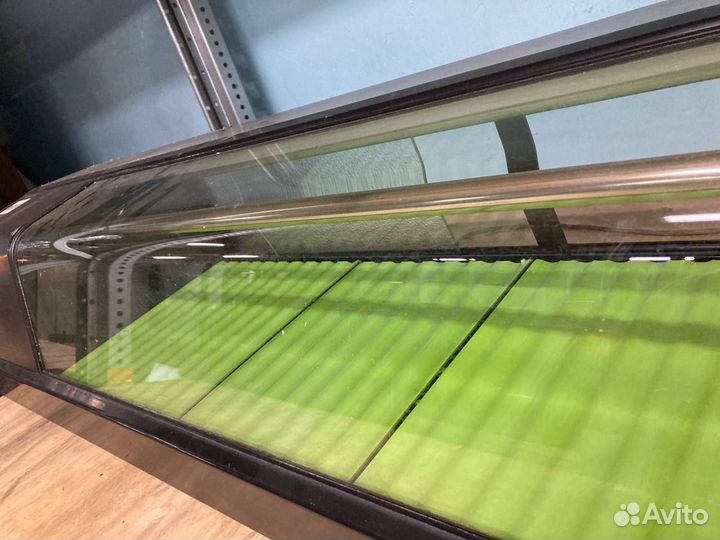 Холодильная витрина