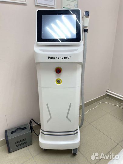 Диодный лазер Pacer One