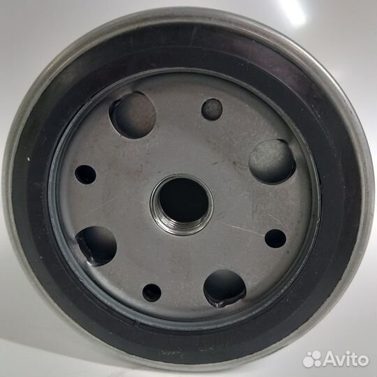 Stal Фильтр топливный ST20039