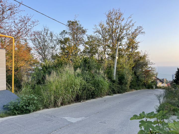 Участок 5 сот. (ИЖС)