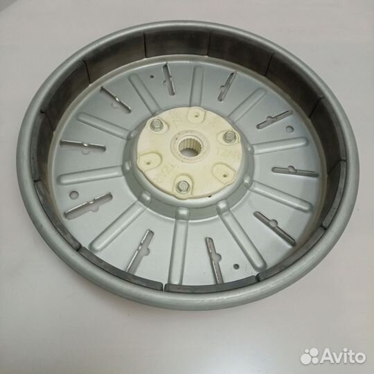 Ротор двигателя стиральной машины LG