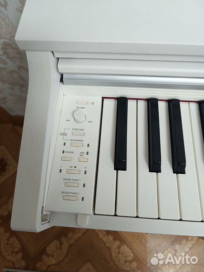 Пианино casio AP-270WE