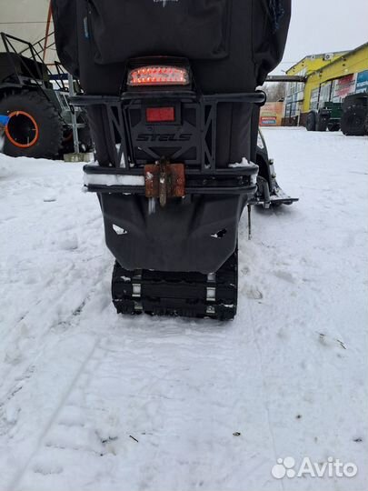 Stels S150 Капитан 2019 г.в