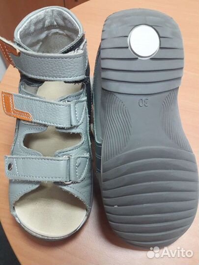 Ортопедическая обувь ф.орфея