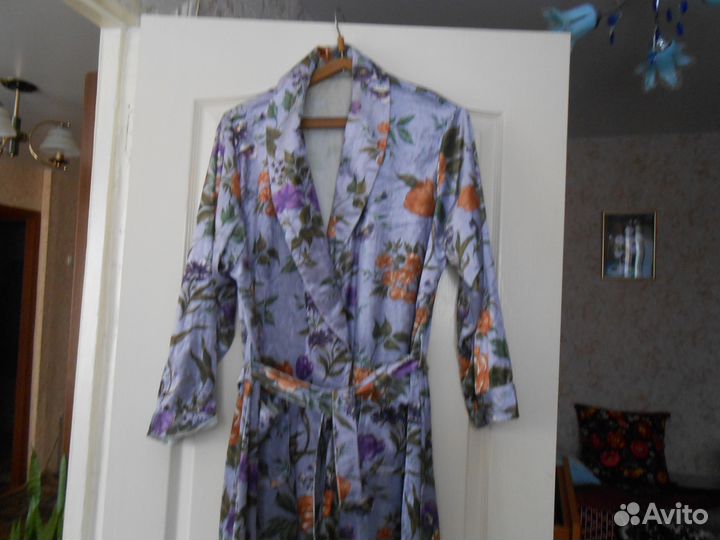 Халат Размер 56