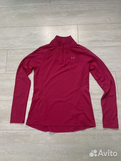 Лонгслив under armour