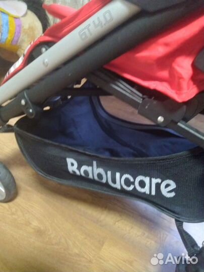 Прогулочная коляска трость Babycare