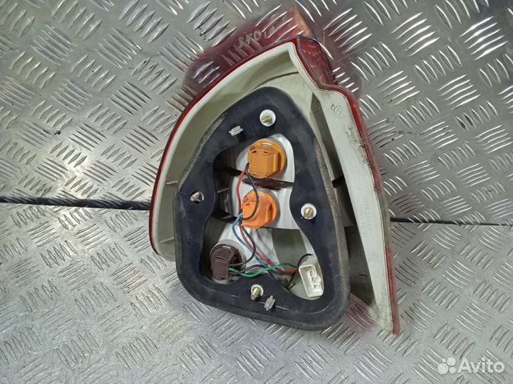 Фонарь 151086 Mitsubishi Carisma (1995-2004)