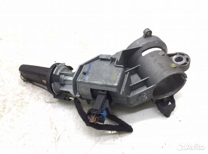 Замок зажигания 55703083 Opel Corsa D (2006-2014)