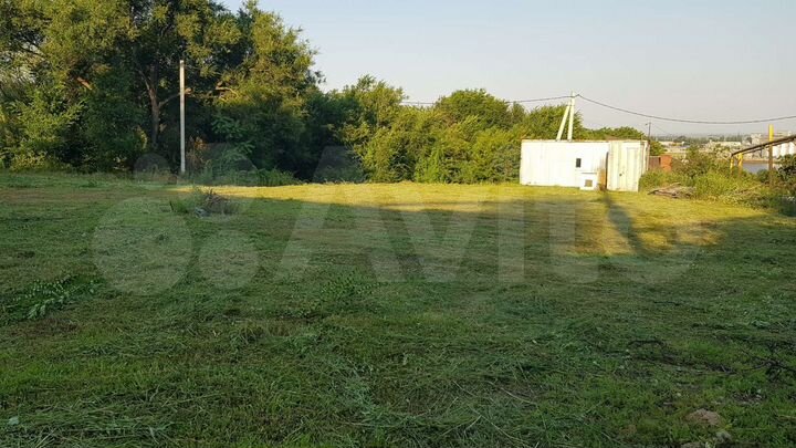 Участок 7,7 сот. (ИЖС)