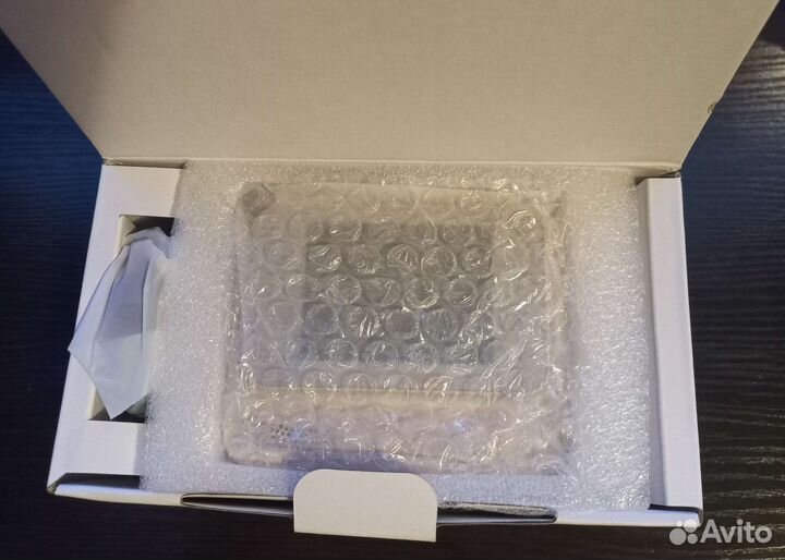 Видеоглазок с датчиком и русским языком новый