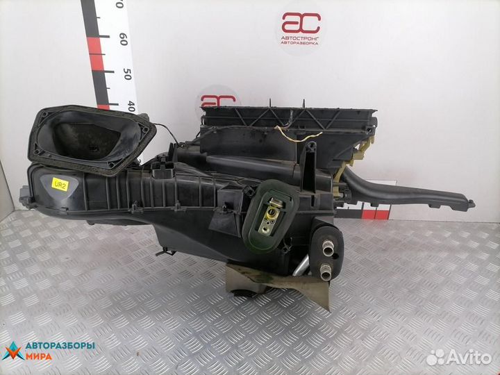 Отопитель в сборе (печка) Opel Astra G 2007