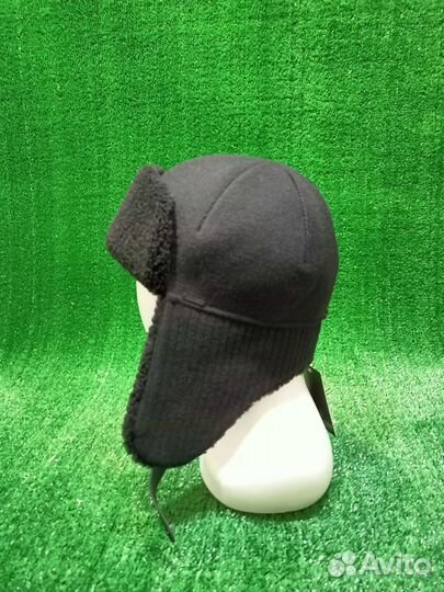 Шапка ушанка мужская Арт.Ст64