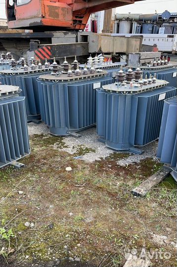 Трансформатор обмен арт86375