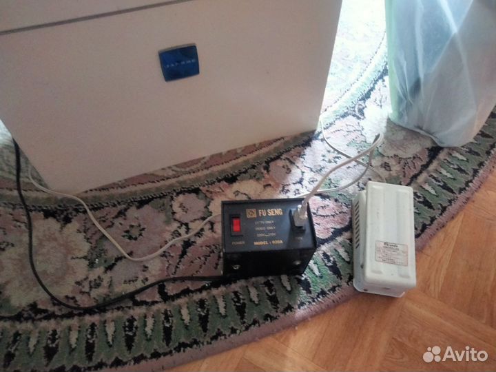 Швейная машина janome бу