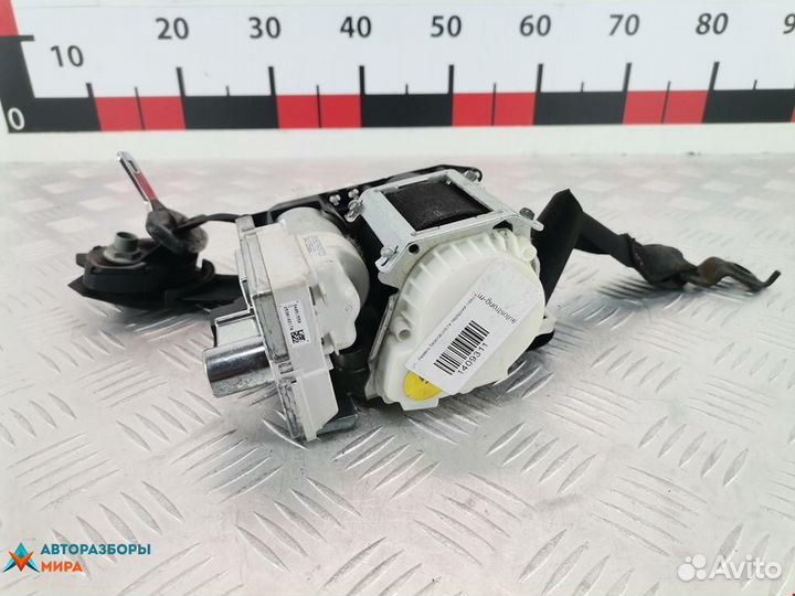 Ремень безопасности Mercedes-Benz GL-Класс