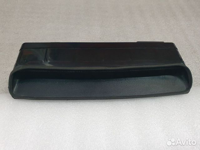 Фонарь стоп сигнала Opel Astra H (Седан)